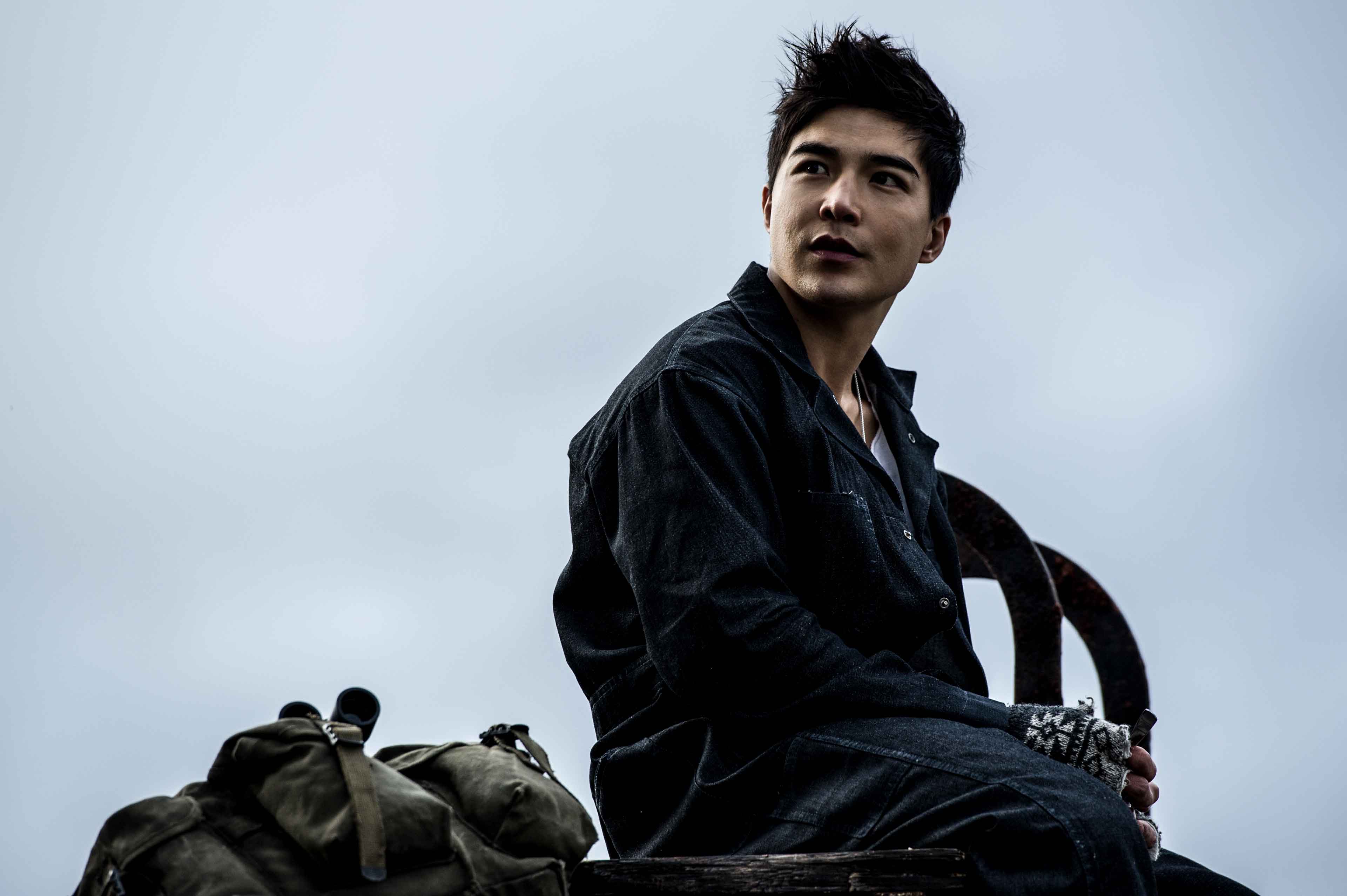 China Film Insider Black Ranger to heartbreaker.
